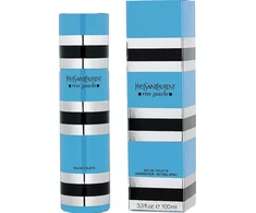 Yves Saint Laurent Rive Gauche EDT tualetinis vanduo moterims, 100 ml
