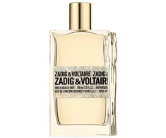 Testeris Zadig &amp; Voltaire This Is Really Her EDP 100 ml