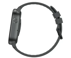 „Zeblaze GTS 3“ GPS išmanusis laikrodis (pilkos spalvos)