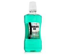 Zidac Laboratories Absolute Ice Freshmint Mouthwash 500 ml