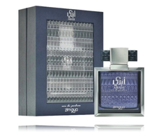 Zimaya Abadi Opulent EDP parfumuotas vanduo vyrams, 100 ml
