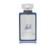 Zimaya Al Embratur Intense EDP parfumuotas vanduo unisex, 100 ml