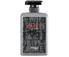 Zimaya Cult EDP parfumuotas vanduo unisex, 100 ml