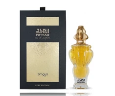 Zimaya Infrad Luxe EDP parfumuotas vanduo moterims, 100 ml