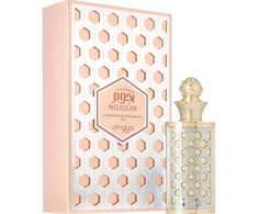 Zimaya Nojoum CPO aliejiniai kvepalai unisex, 18 ml