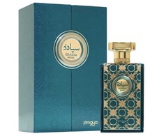 Zimaya Siada Regal EDP parfumuotas vanduo unisex, 100 ml