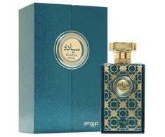 Zimaya Siada Regal EDP parfumuotas vanduo unisex, 100 ml
