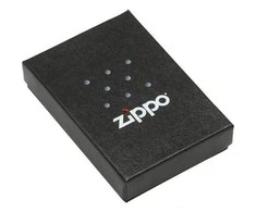 Žiebtuvėlis Zippo NR.3 236