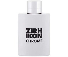 ZIRH Ikon Chrome