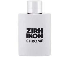 ZIRH Ikon Chrome