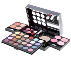 Dėklas ZMILE COSMETICS All You Need To Go Makeup Palette