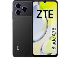 Išmanusis Telefonas ZTE P615F01-BLK Octa Core 4 GB RAM 128 GB Juoda
