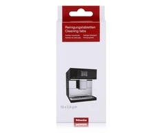 Miele GP CL CX 0102 T plovimo tabletės, 10 vnt.