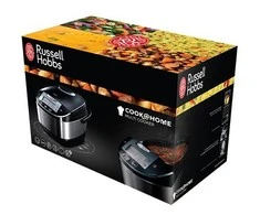 Daugiafunkcinis puodas Russell Hobbs 21850-56