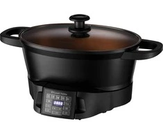 RUSSELL HOBBS GOOD-TO-GO Daugiafunkcinis puodas 28270-56 juodas