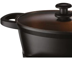 RUSSELL HOBBS GOOD-TO-GO Daugiafunkcinis puodas 28270-56 juodas