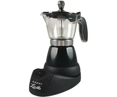 Kavos aparatas Espresso kavos virimo aparatas Beper BC.040N