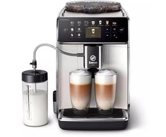 Kavos aparatas Philips Espresso aparatas Saeco GranAroma