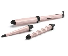 BaByliss Multi Styler Curl &amp; Wave Trio Plaukų Formavimo Prietaisas MS750E