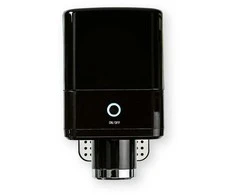 Nedis KAWD100FBK vandens dozatorius 2,5 l Juodas