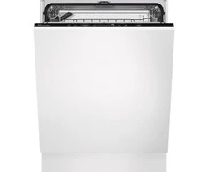 Įmontuojama indaplovė Electrolux EEQ47215L