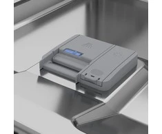 Indaplovė BEKO BDFN26430W