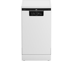 Indaplovė BEKO BDFS26120WQ