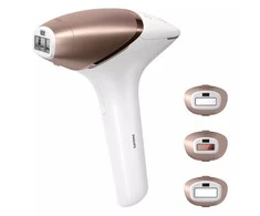 Philips IPL-Haarentferner IPLHaarentferner Lumea Prestige 9000 Series (BRI955 00)