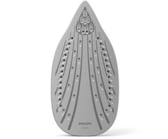 Philips 3000 Series Garų lygintuvas DST3040/70, 2600 W, 40 g/min nenutrūkstamas garas, 200 g garų pliūpsnis