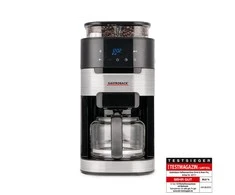 Kavos aparatas Gastroback Grind Brew Pro 42711