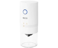 ECG KM 150 Minimo Baltas Portable electric kavamalė