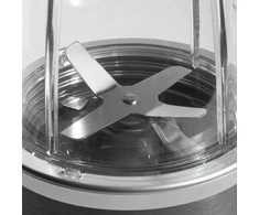 NUTRIBULLET Maišytuvas NB 505 DG, 500W, Inox