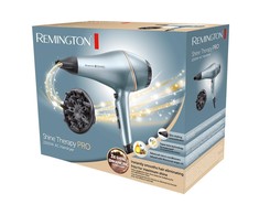 Remington AC9300 plaukų džiovintuvas 2200 W Mėlyna