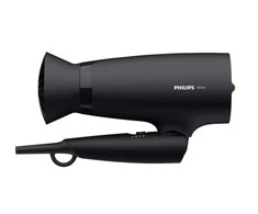 Plaukų džiovintuvas Philips 3000 serija BHD308/10, Juodos spalvos