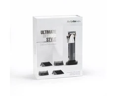 Plaukų kirpimo mašinėlė BABYLISS E996E