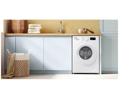 Skalbimo mašina Samsung WW60A3120WE/LE
