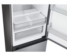 Šaldytuvas SAMSUNG RB38C7B6BS9/EF