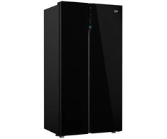 Šaldytuvas BEKO GN163140ZGBN