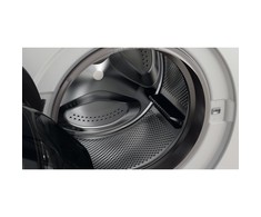 WHIRLPOOL Skalbimo mašina - Džiovintuvas FFWDB 976258 BV EE, E energetinė klasė, 9kg - 7kg, 1600 aps./min., Gylis 60,5 cm, Inverterinis variklis, Garų atnaujinimas