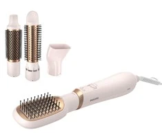 Philips 3000 Series Plaukų formavimo šukos BHA310/00