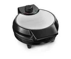 Tristar | Vaflinė | WF-1160 | 700 W | Heart shaped | Juodas