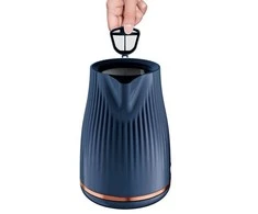 Elektrinis virdulys TEFAL LOFT KO251430