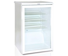 Šaldytuvas Snaigė CD14SM-S3003C