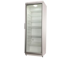 Šaldytuvas-vitrina Snaige CD35DM-S300SD