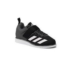 Adidas Adidas Powerlift 4 GZ5870 Juodas 42 2/3