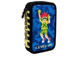 1 Veresnya Forminis penalas su dviem skyriais 1Veresnya HP-01 Gamer Zone