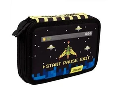 1 Veresnya Forminis penalas su dviem skyriais 1Veresnya HP-01 Gamer Zone