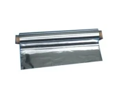 Aliuminio folija rulone, 440mm,/12mk/80m/1,50kg, 1 vnt