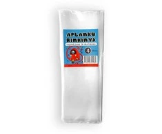 Alja Aplankalų rinkinys vadovėliams ir pratyboms, 4 klasė