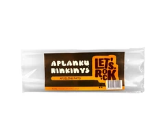 Alja Klijuojamų aplankalų rinkinys "Apsilenk pats", 50x32 cm